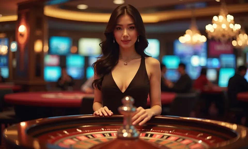 fg98888 Blackjack Cổ Điển